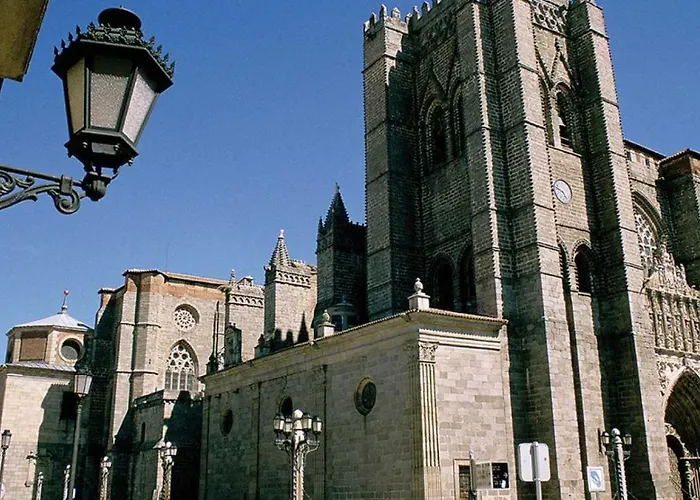 Las Covachuelas
