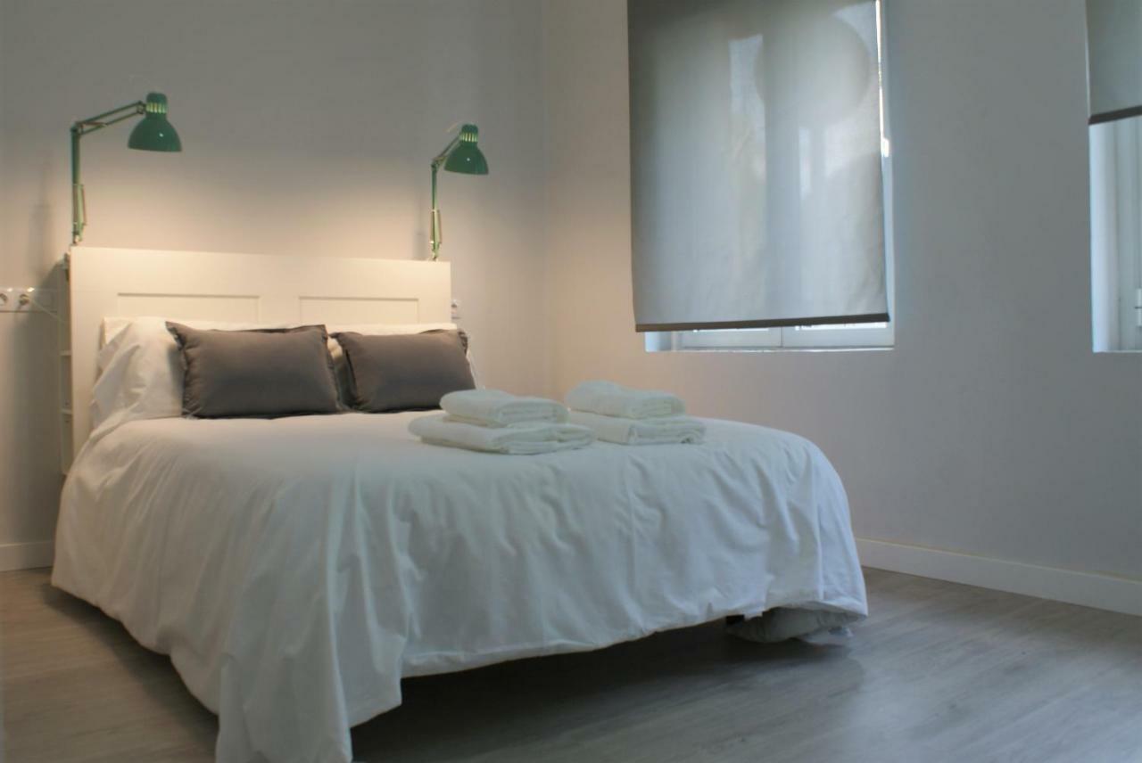 Covachuelas Apartamento Ávila