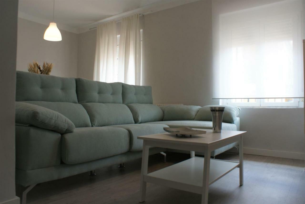 Covachuelas Apartment