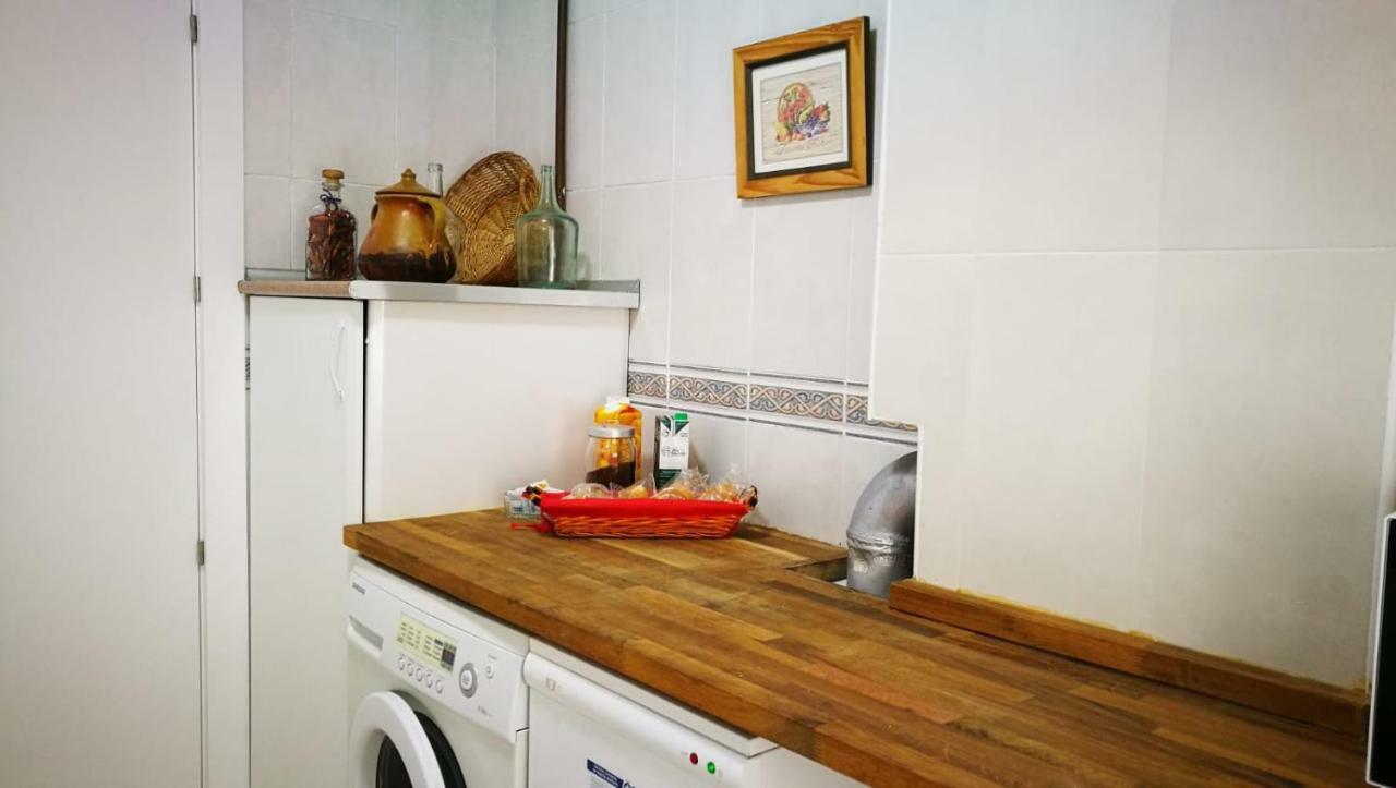Covachuelas Apartamento Ávila